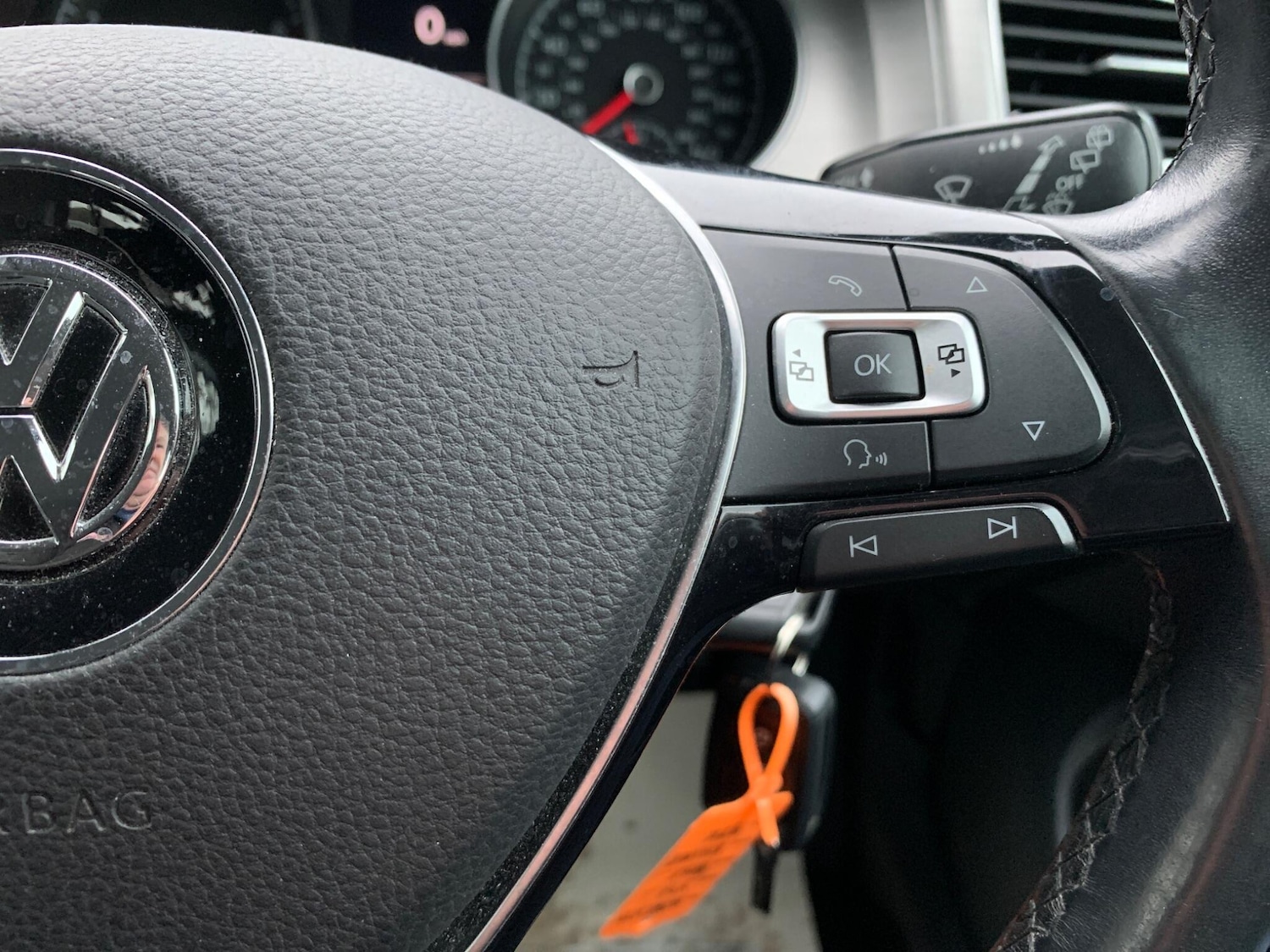 Used Volkswagen Golf for sale - 77314652: Photo 35