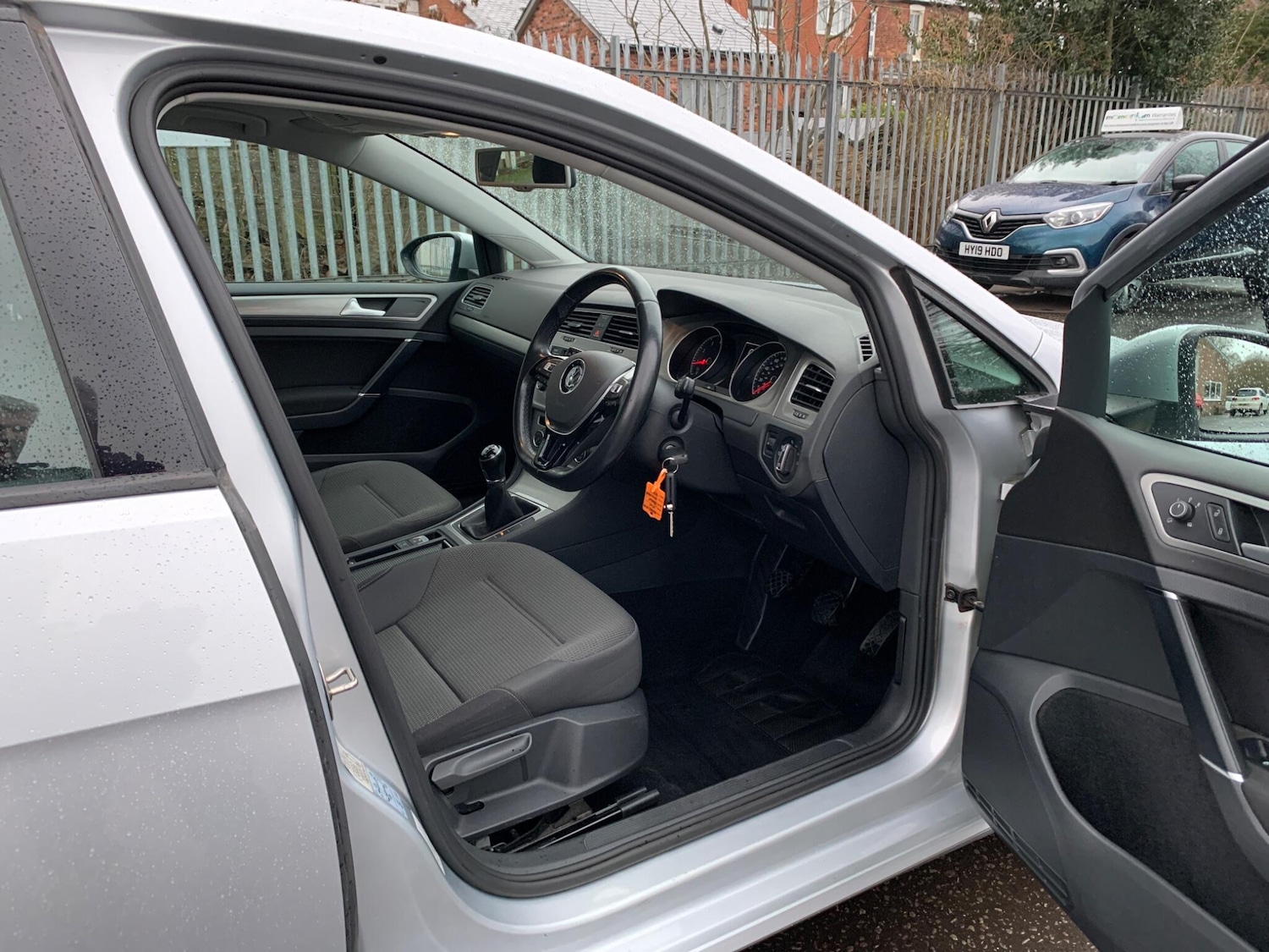 Used Volkswagen Golf for sale - 77314652: Photo 36