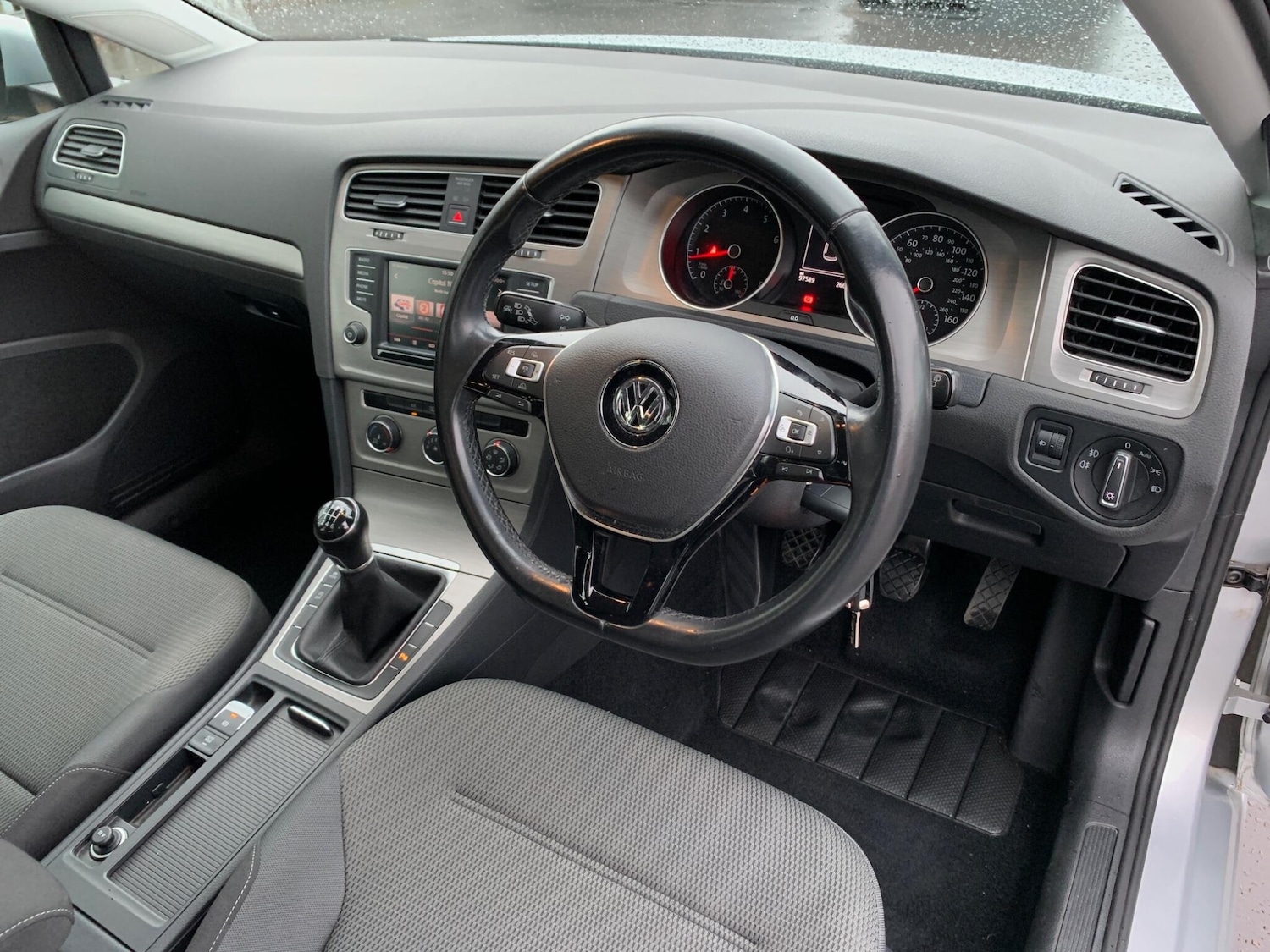 Used Volkswagen Golf for sale - 77314652: Photo 37