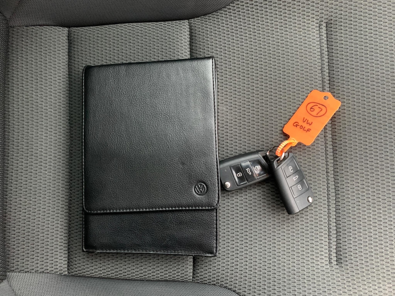 Used Volkswagen Golf for sale - 77314652: Photo 43