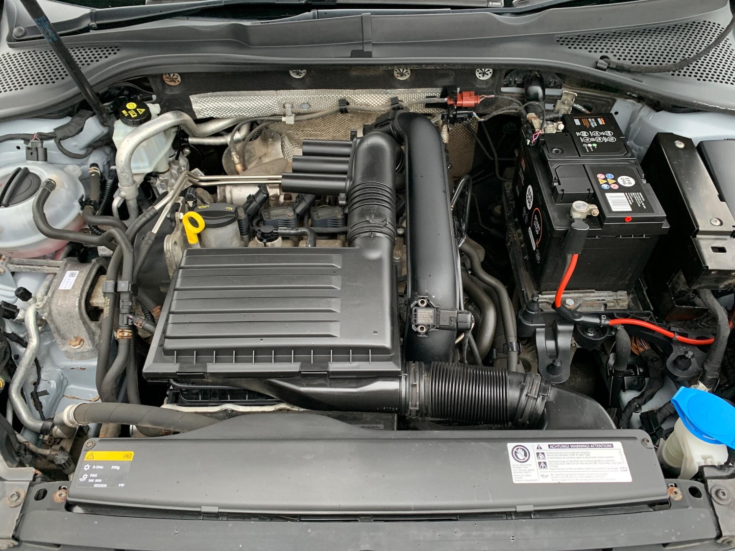 Used Volkswagen Golf for sale - 77314652: Photo 5