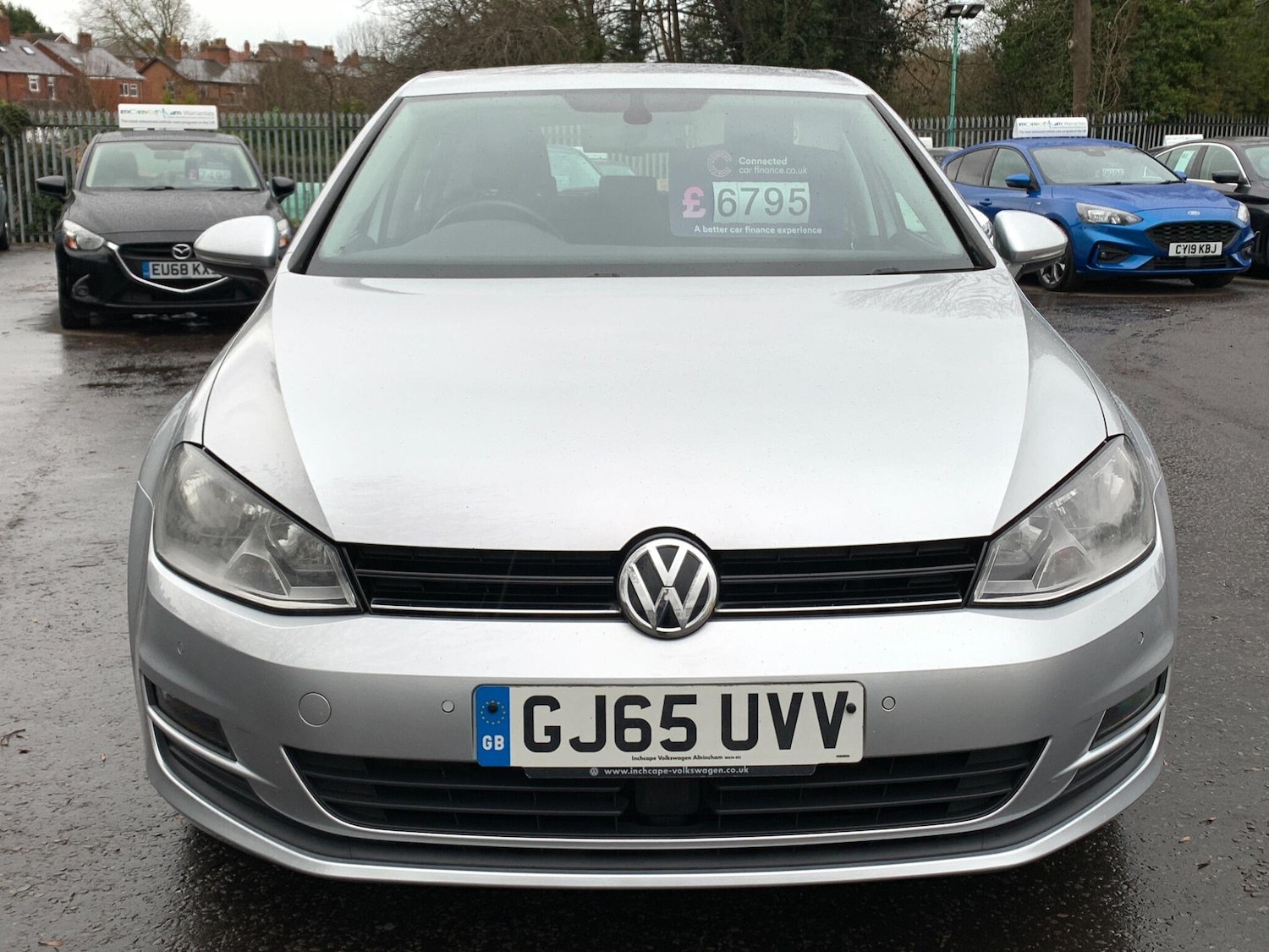 Used Volkswagen Golf for sale - 77314652: Photo 7