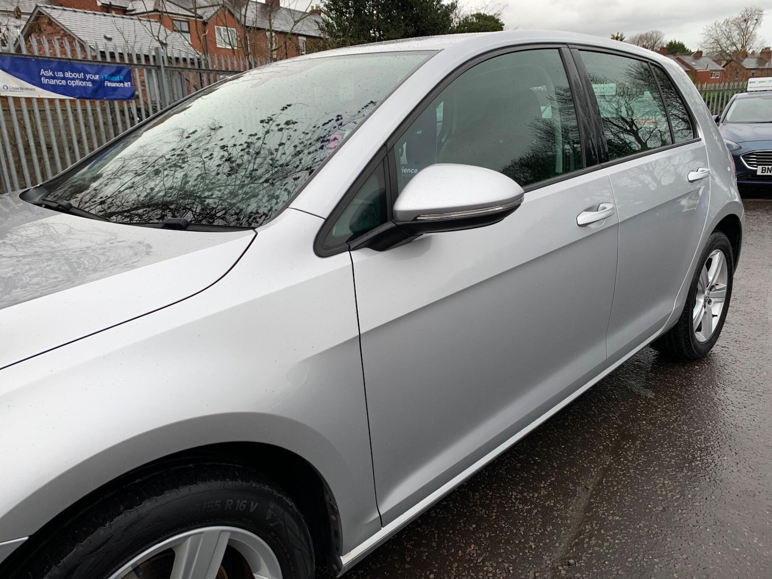 Used Volkswagen Golf for sale - 77314652: Photo 8