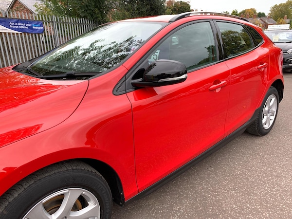 Used Volvo V40 Cross Country 2015 for sale - 76315022: Photo 10