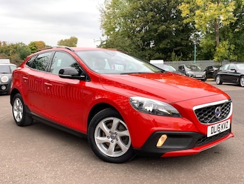 2015 (15) - 1.6 D2 SE Euro 5 (s/s) 5dr
