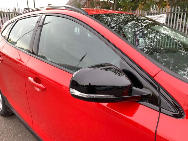 Used Volvo V40 Cross Country 2015 for sale - 76315022: Photo 27