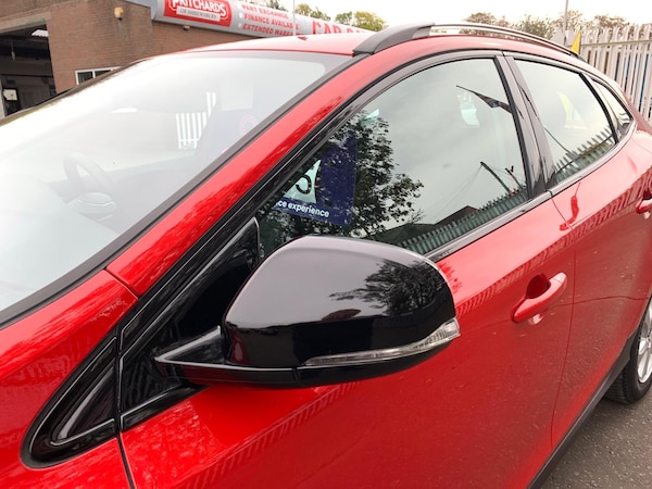 Used Volvo V40 Cross Country 2015 for sale - 76315022: Photo 28