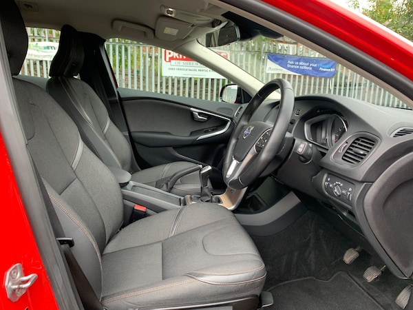 Used Volvo V40 Cross Country 2015 for sale - 76315022: Photo 53
