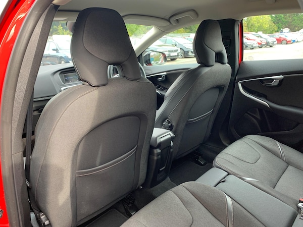 Used Volvo V40 Cross Country 2015 for sale - 76315022: Photo 54