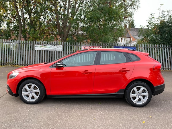 Used Volvo V40 Cross Country 2015 for sale - 76315022: Photo 7