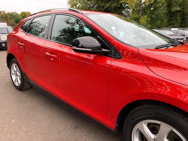 Used Volvo V40 Cross Country 2015 for sale - 76315022: Photo 9