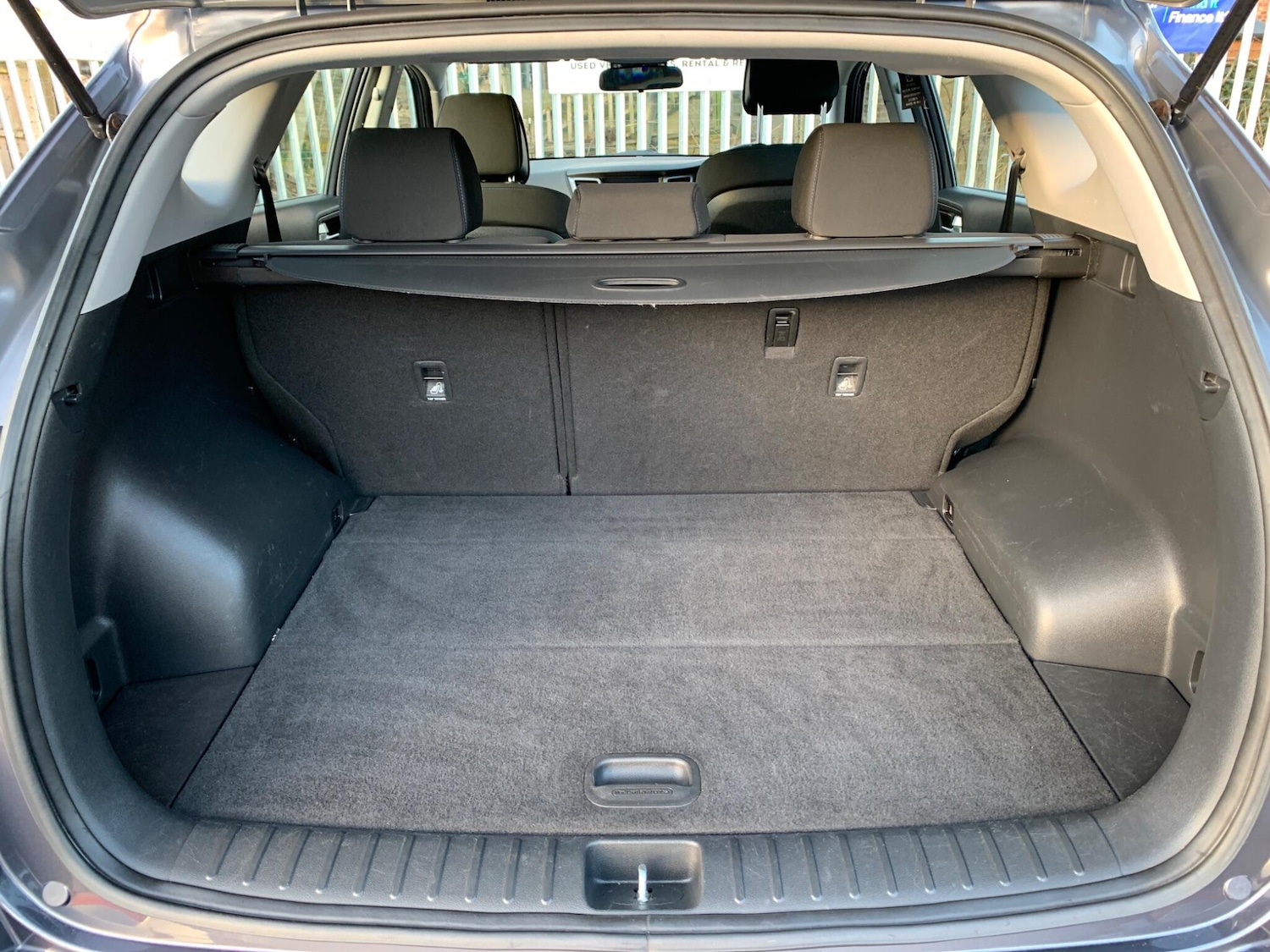 Used Hyundai TUCSON 2016 for sale - 76899687: Photo 14