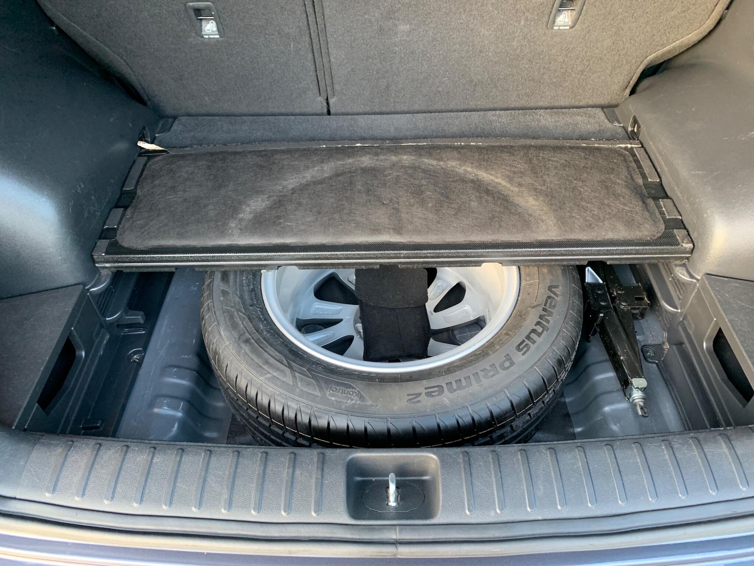 Used Hyundai TUCSON 2016 for sale - 76899687: Photo 15