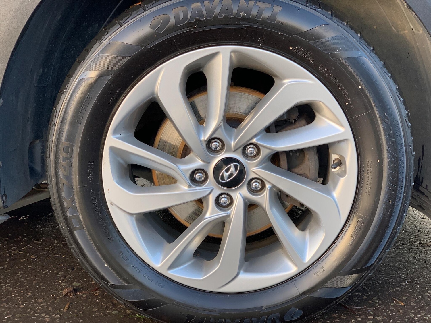 Used Hyundai TUCSON 2016 for sale - 76899687: Photo 19