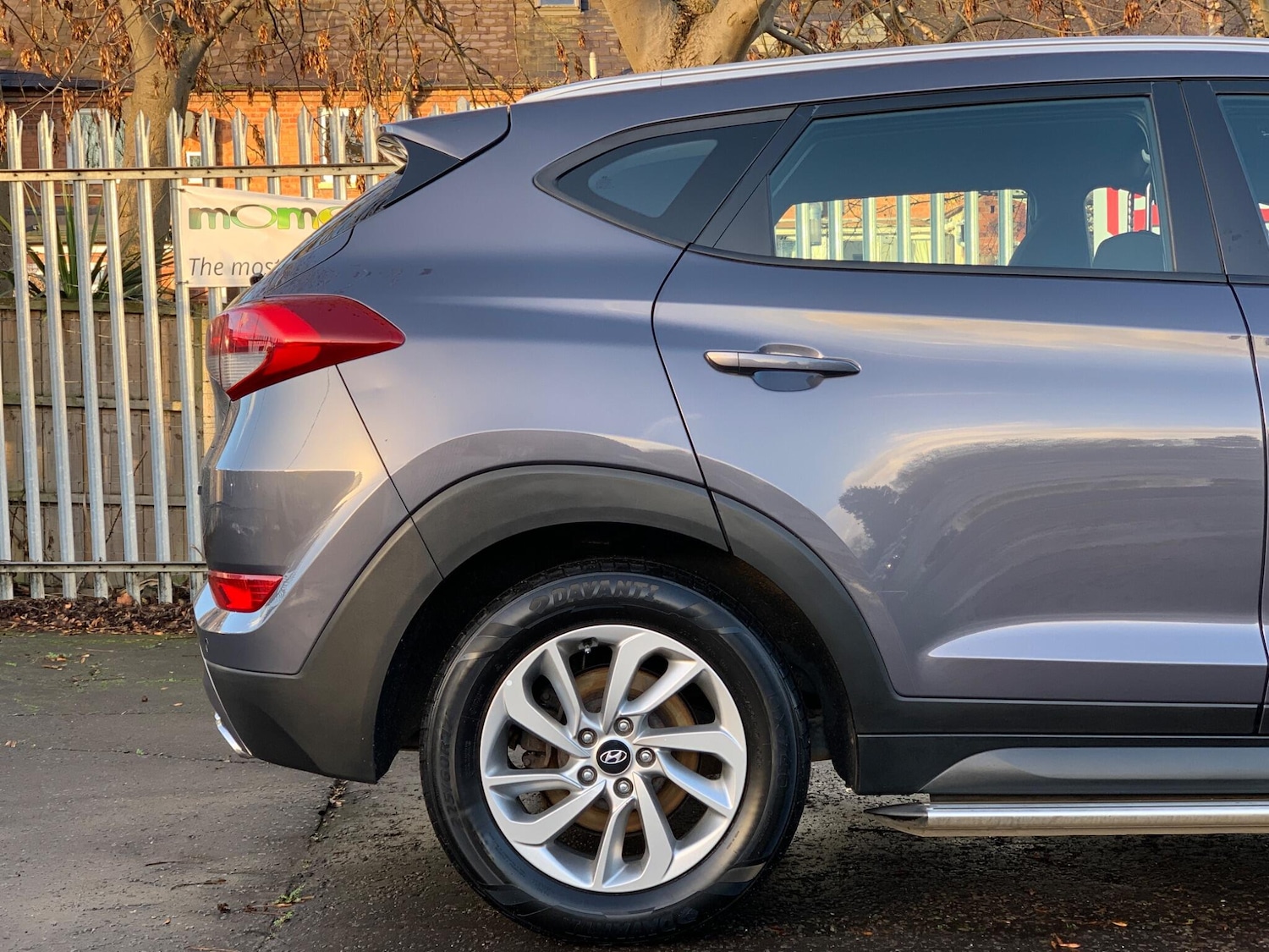 Used Hyundai TUCSON 2016 for sale - 76899687: Photo 20