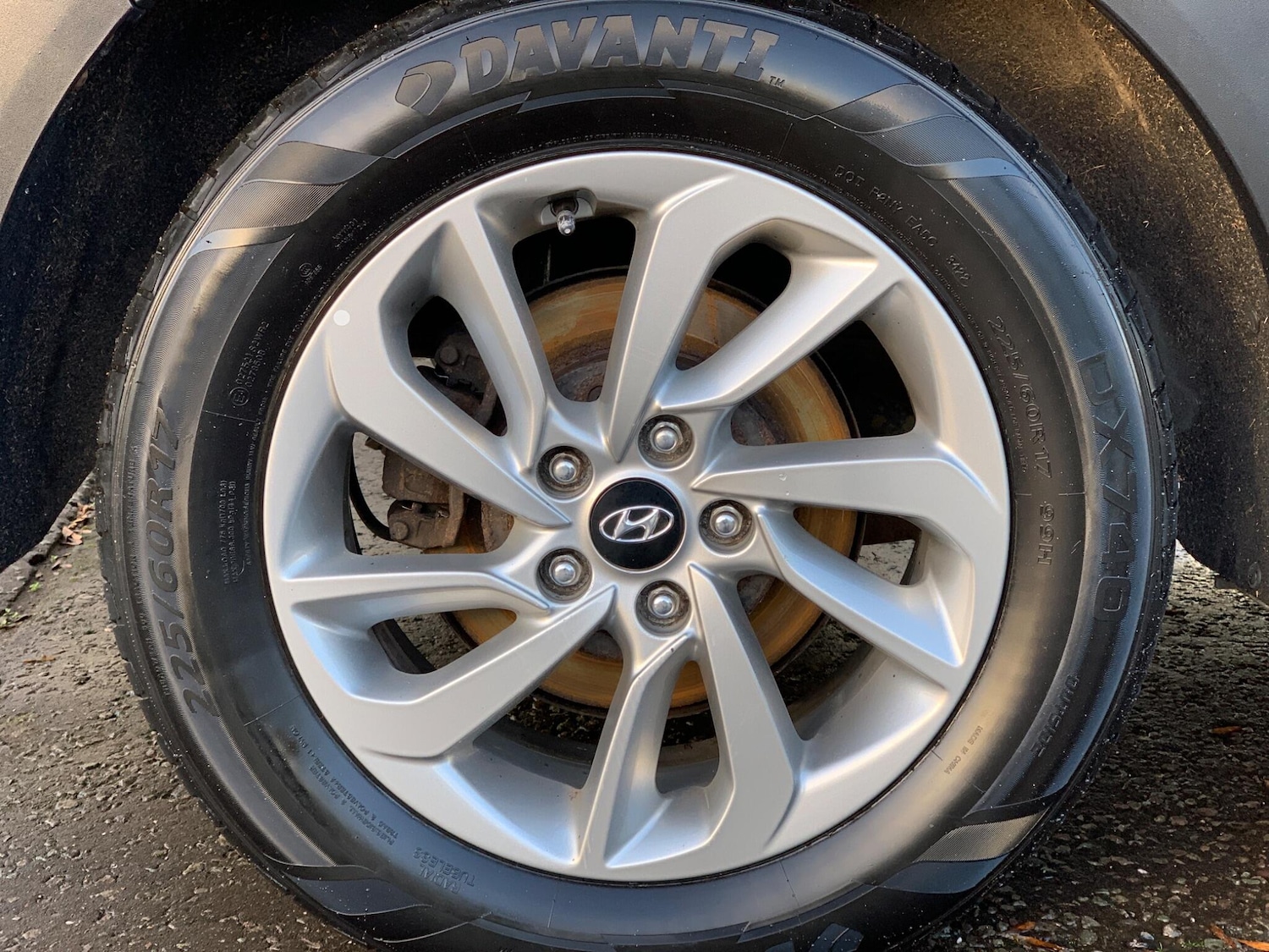 Used Hyundai TUCSON 2016 for sale - 76899687: Photo 21