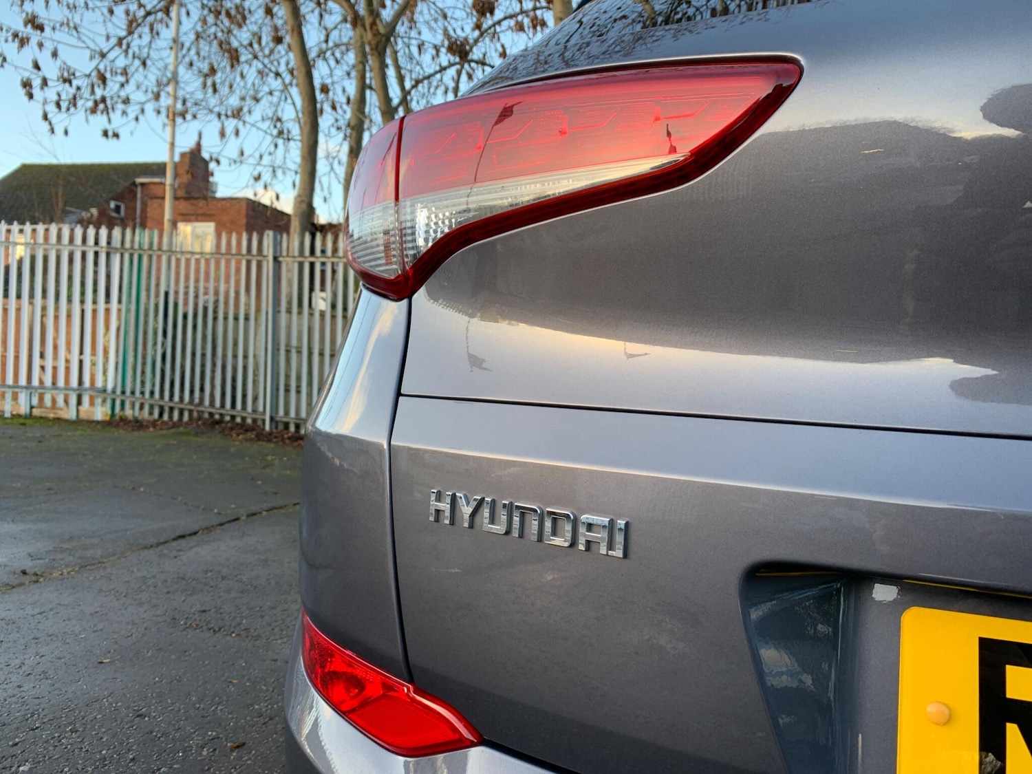 Used Hyundai TUCSON 2016 for sale - 76899687: Photo 25