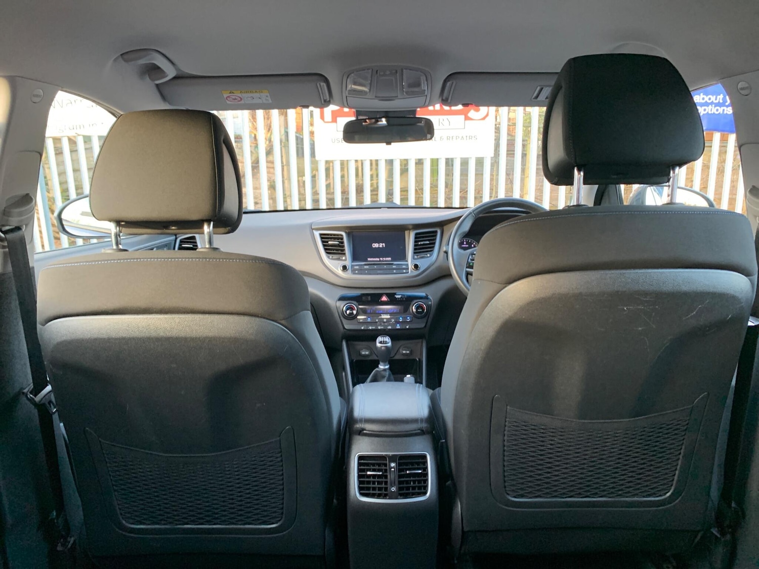 Used Hyundai TUCSON 2016 for sale - 76899687: Photo 29