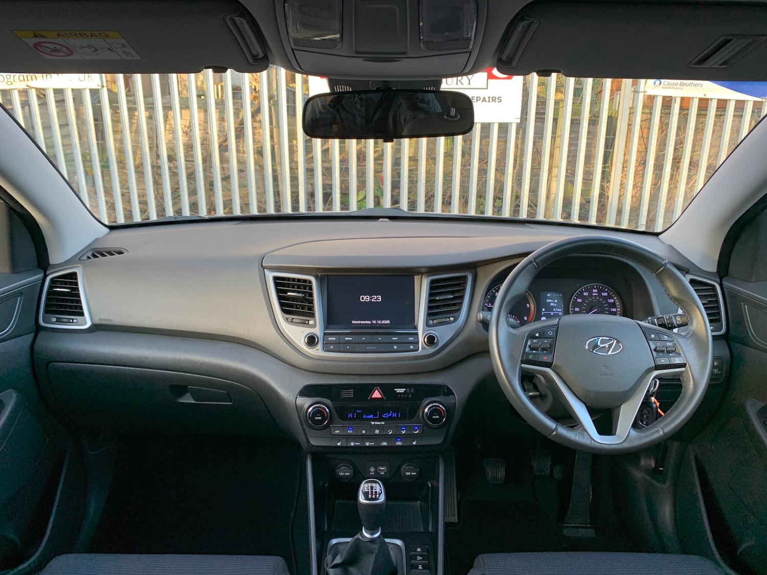 Used Hyundai TUCSON 2016 for sale - 76899687: Photo 30