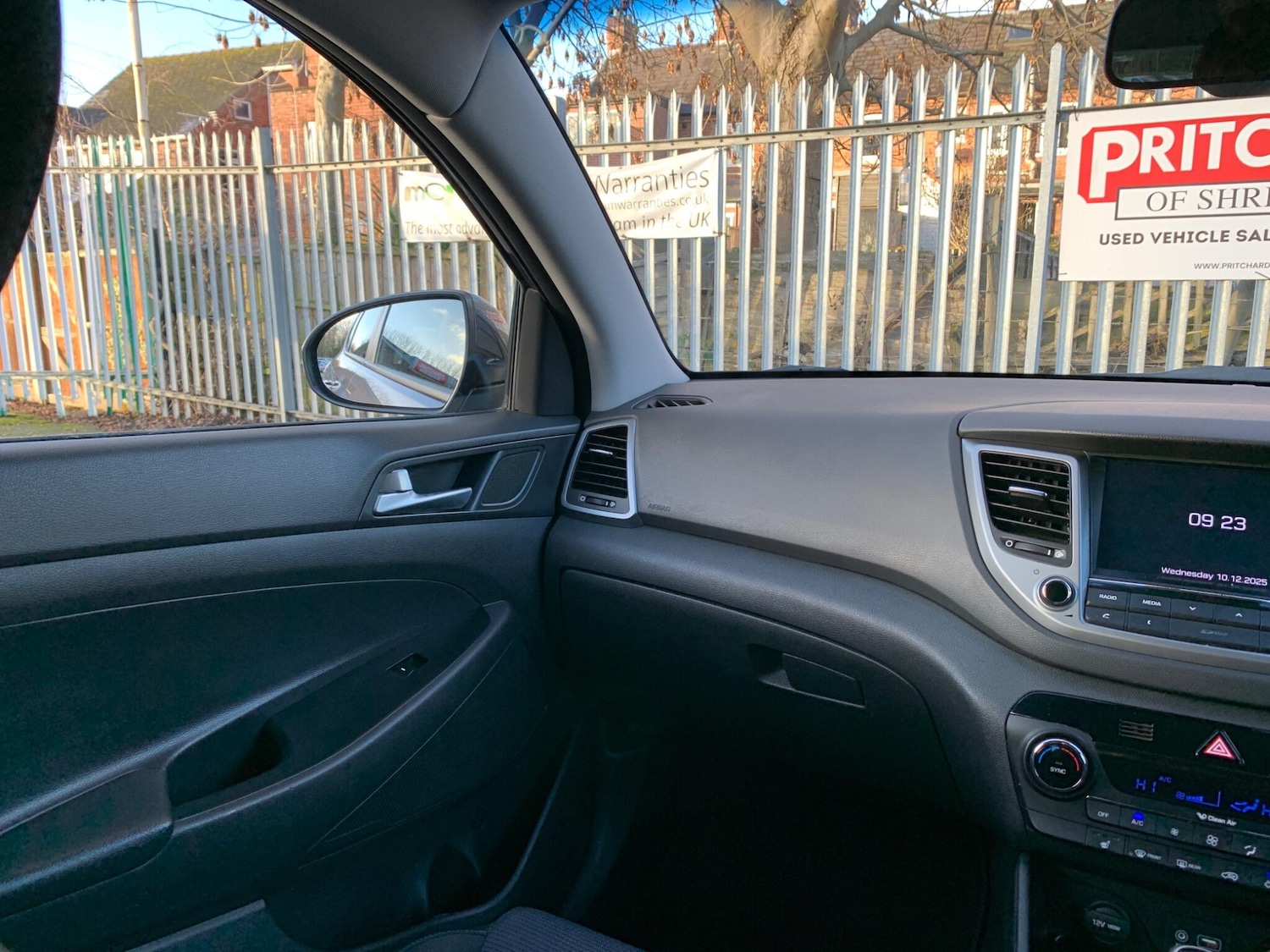 Used Hyundai TUCSON 2016 for sale - 76899687: Photo 31