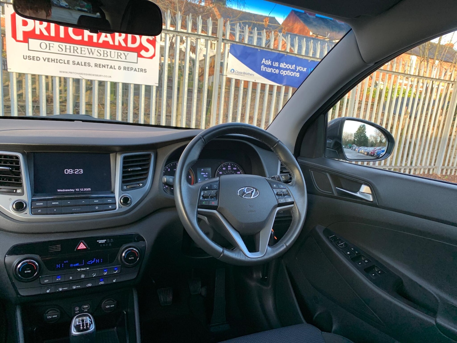 Used Hyundai TUCSON 2016 for sale - 76899687: Photo 32