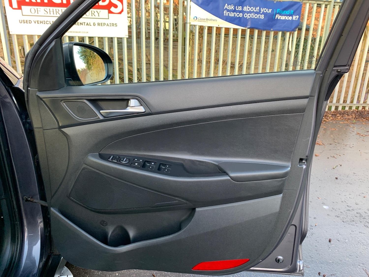 Used Hyundai TUCSON 2016 for sale - 76899687: Photo 34