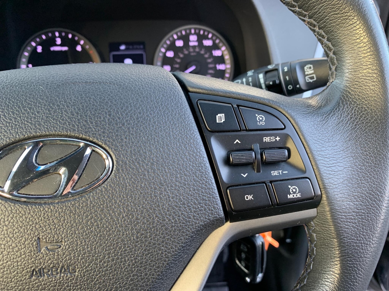 Used Hyundai TUCSON 2016 for sale - 76899687: Photo 39