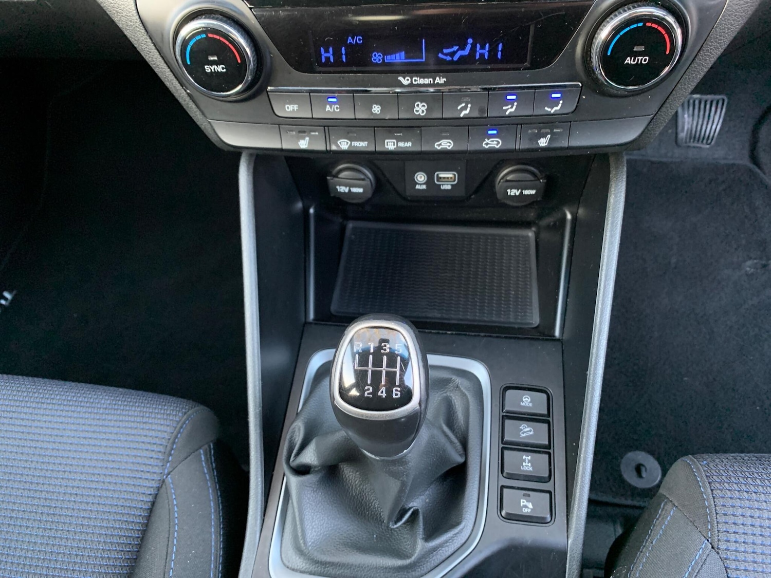 Used Hyundai TUCSON 2016 for sale - 76899687: Photo 40