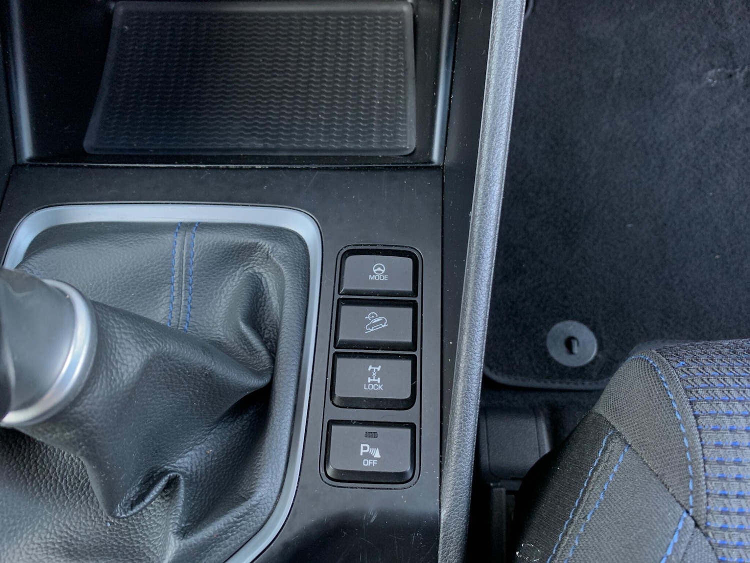 Used Hyundai TUCSON 2016 for sale - 76899687: Photo 41