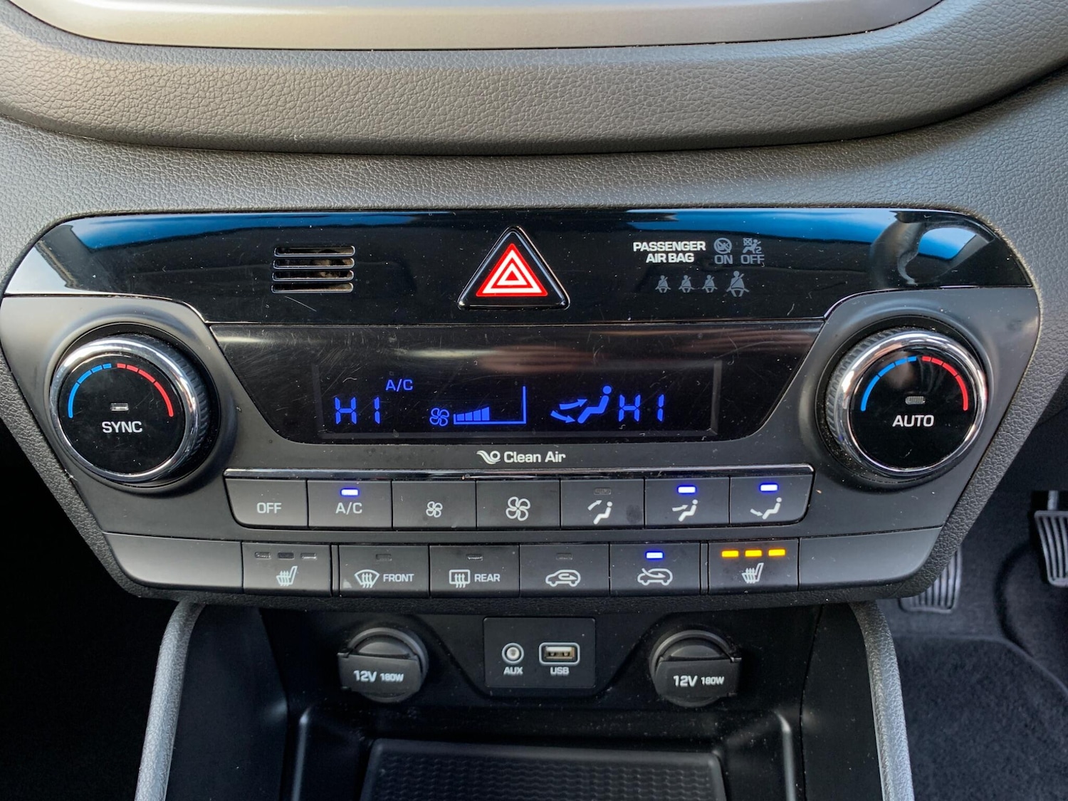 Used Hyundai TUCSON 2016 for sale - 76899687: Photo 42