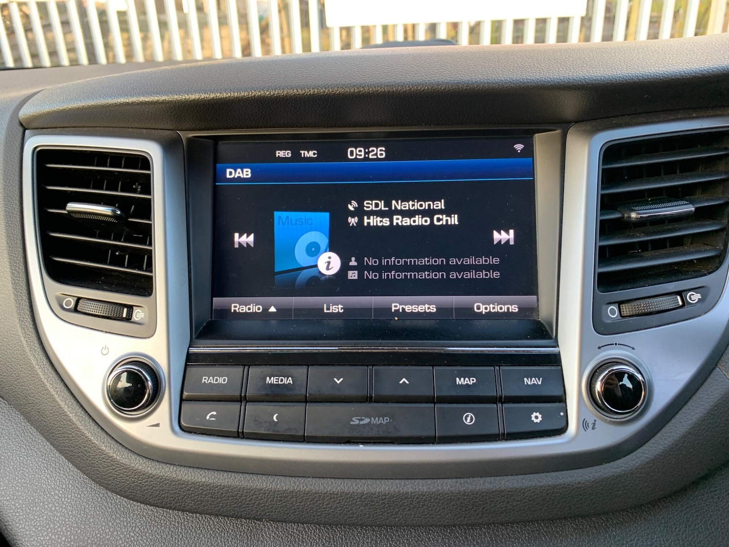 Used Hyundai TUCSON 2016 for sale - 76899687: Photo 43