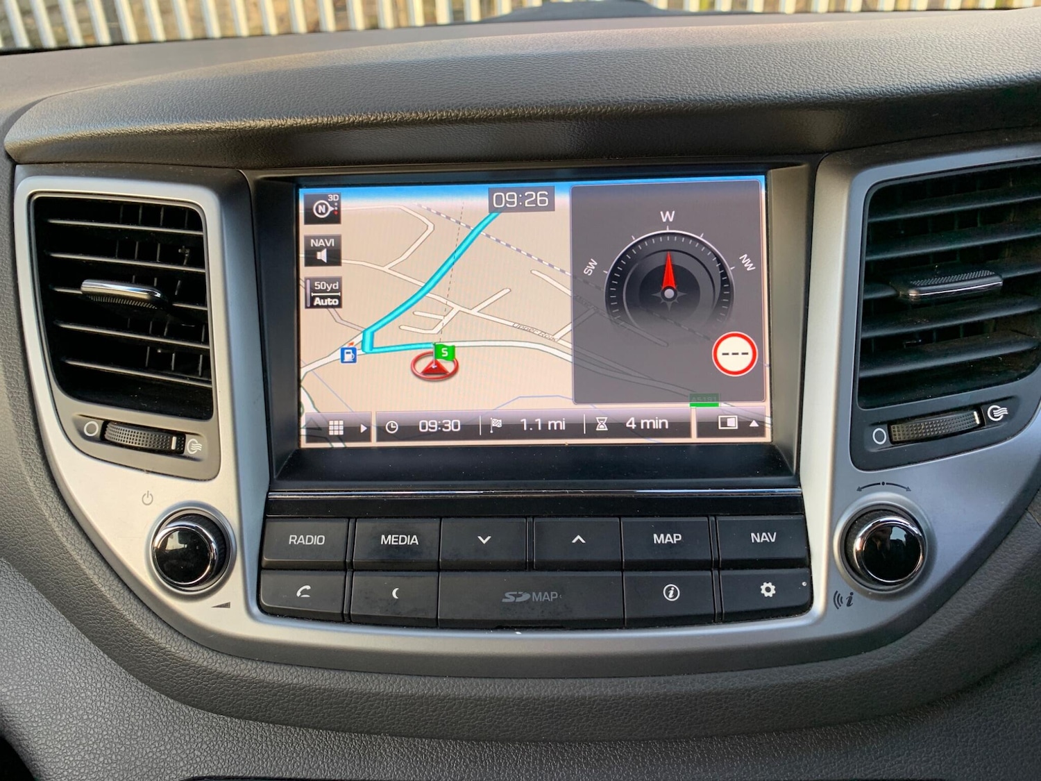 Used Hyundai TUCSON 2016 for sale - 76899687: Photo 44