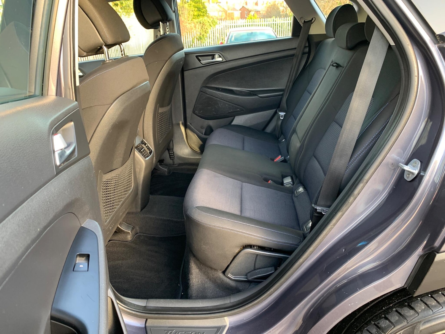 Used Hyundai TUCSON 2016 for sale - 76899687: Photo 46