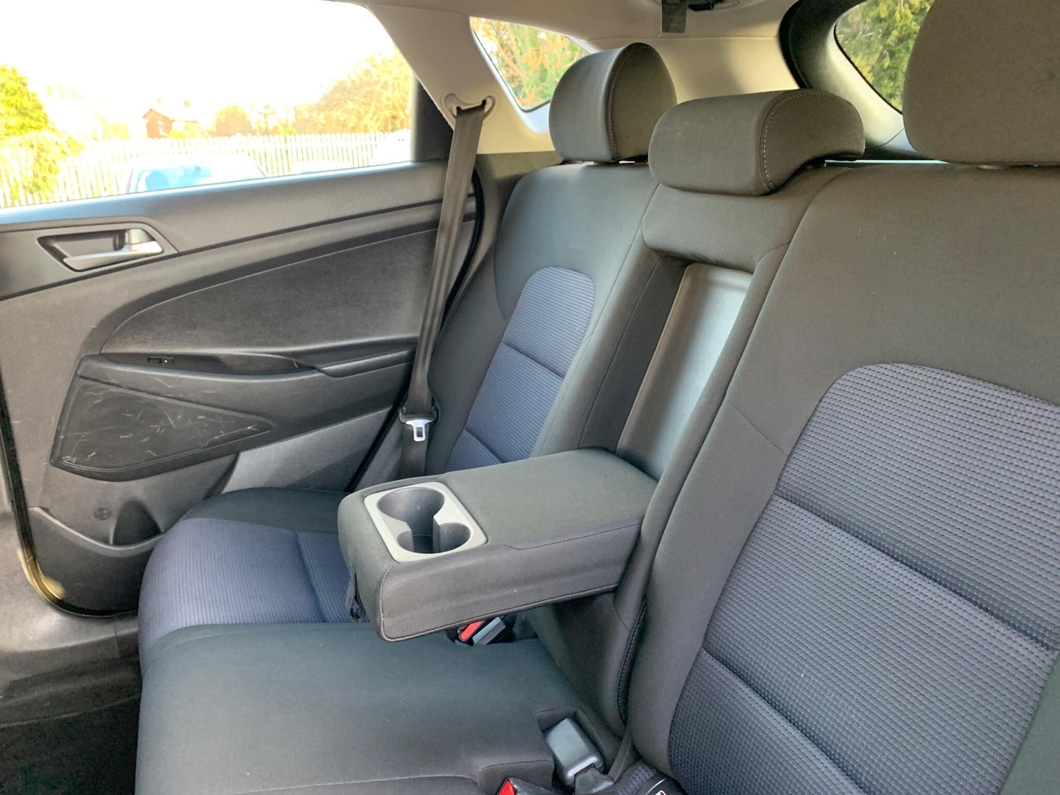 Used Hyundai TUCSON 2016 for sale - 76899687: Photo 48