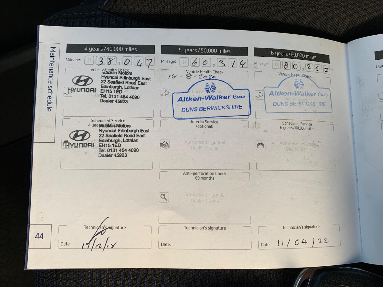 Used Hyundai TUCSON 2016 for sale - 76899687: Photo 50