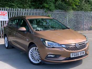 2016 (66) - 1.4i Turbo Elite Sports Tourer Euro 6 5dr