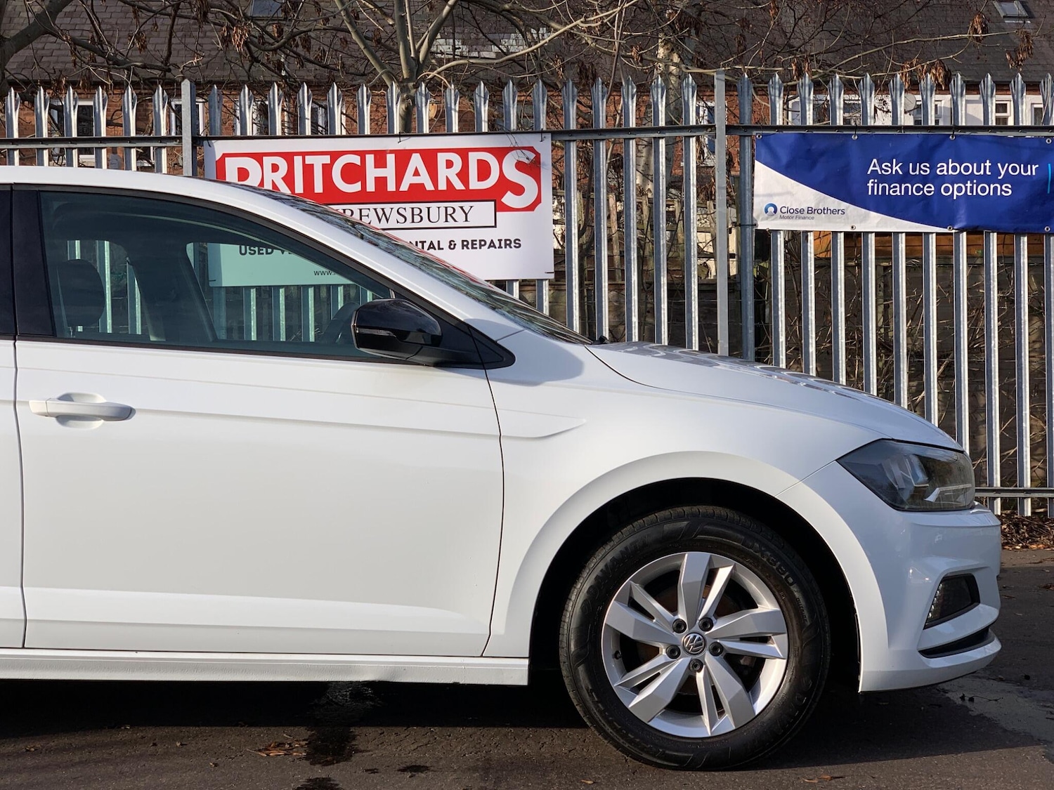 Used Volkswagen Polo 2019 for sale - 76918583: Photo 10