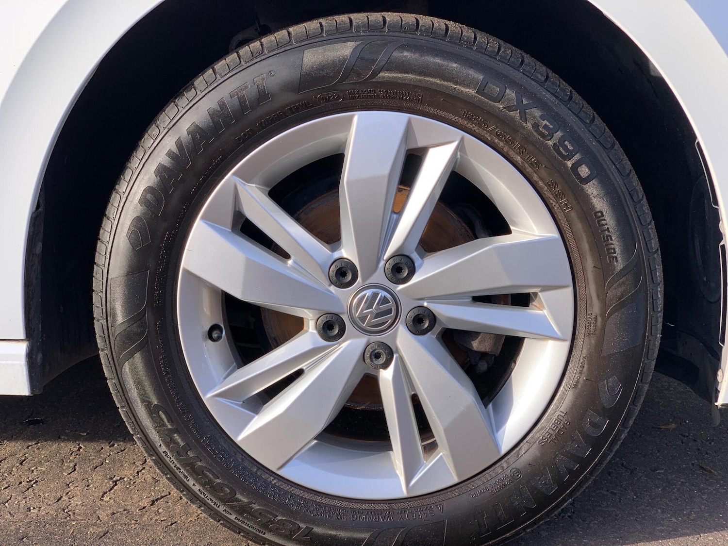 Used Volkswagen Polo 2019 for sale - 76918583: Photo 11