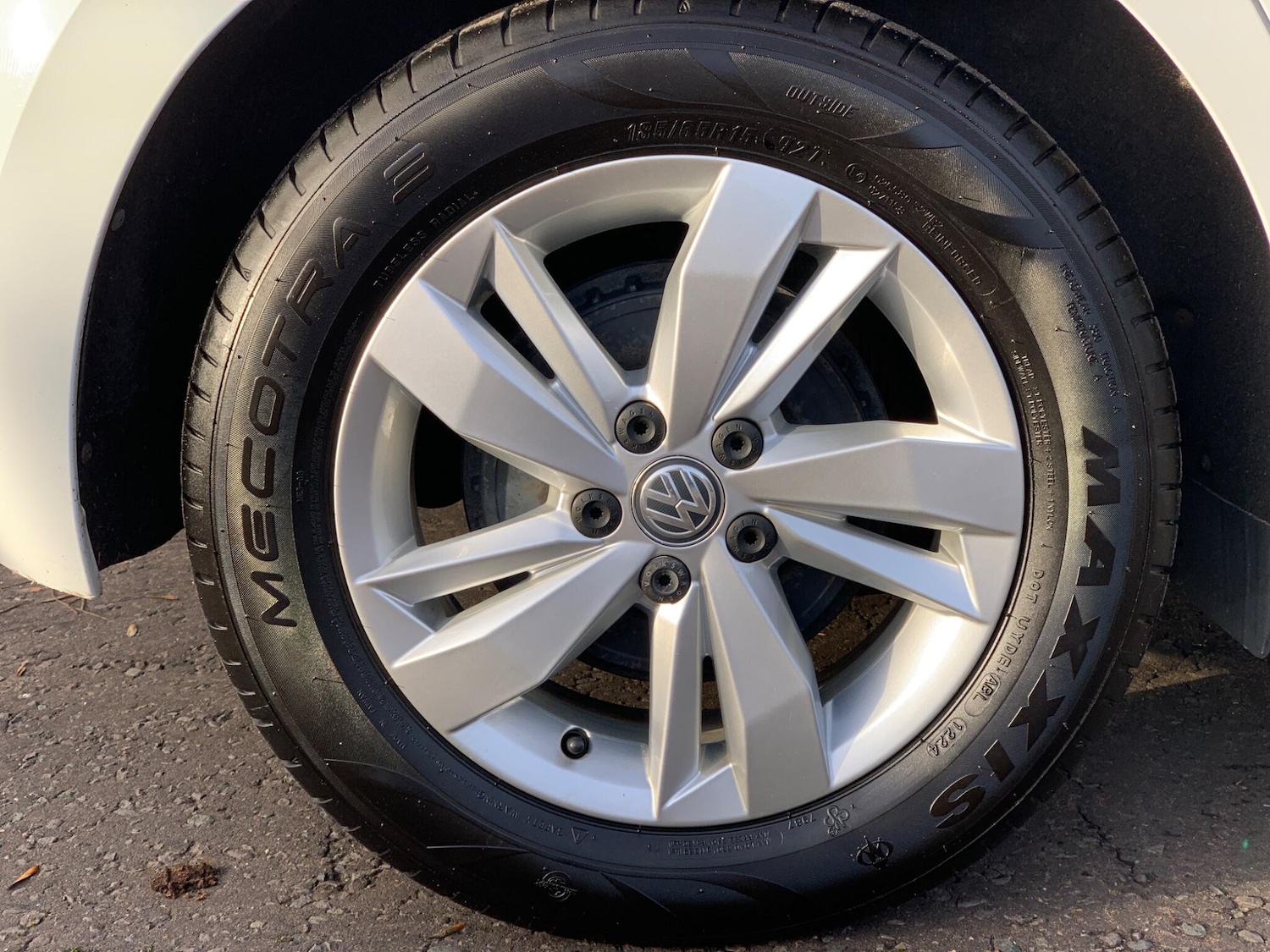 Used Volkswagen Polo 2019 for sale - 76918583: Photo 13