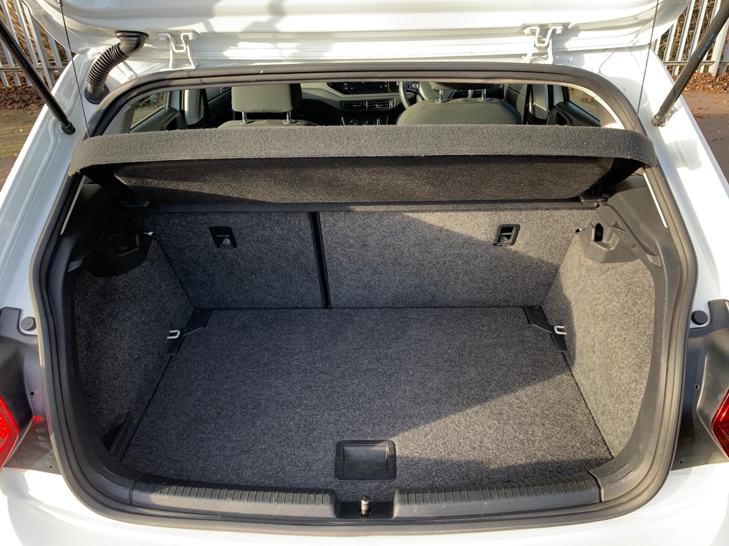 Used Volkswagen Polo 2019 for sale - 76918583: Photo 19