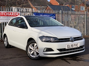 Volkswagen Polo feature image