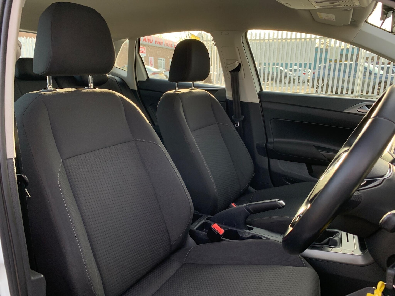 Used Volkswagen Polo 2019 for sale - 76918583: Photo 24