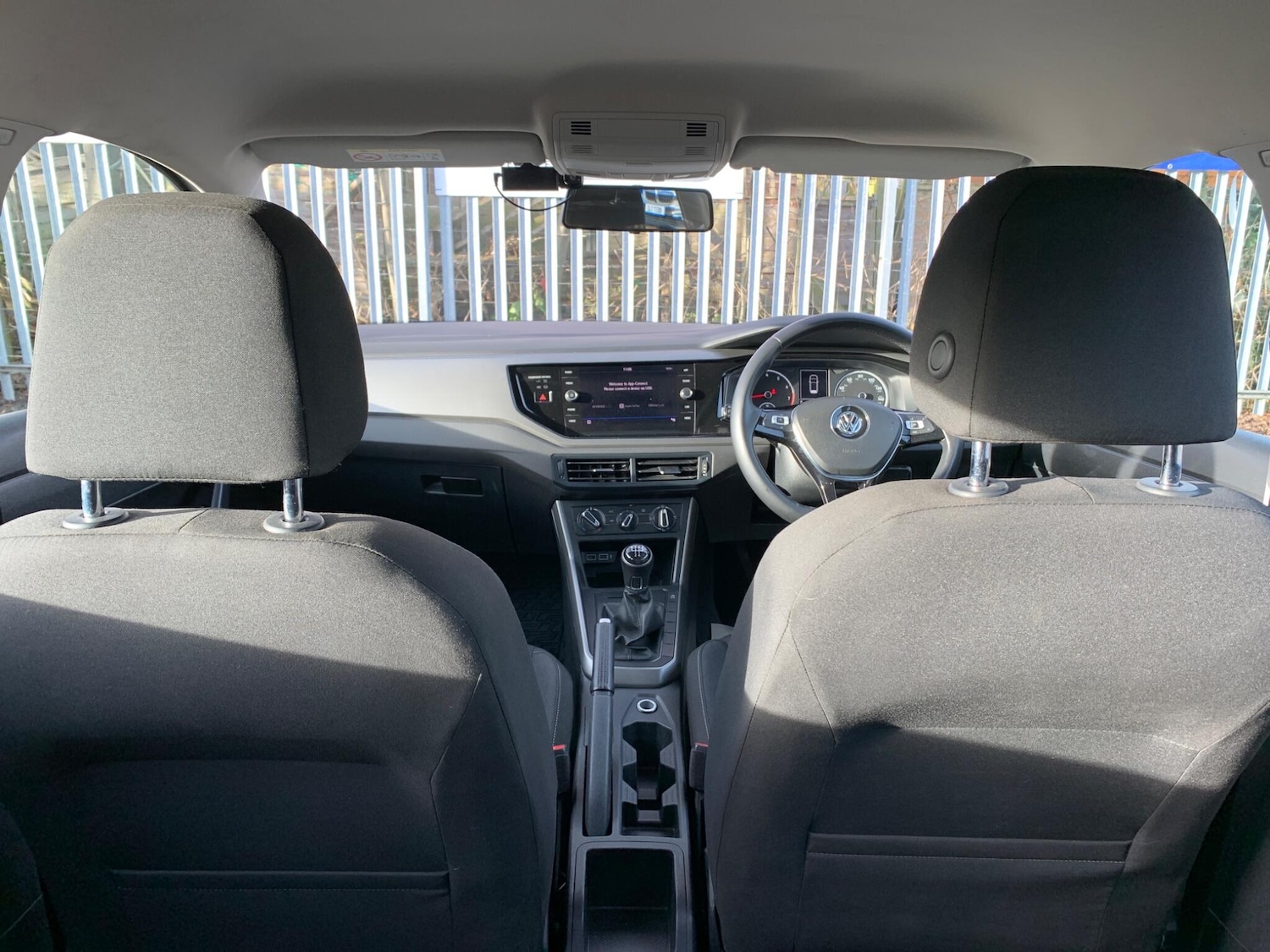 Used Volkswagen Polo 2019 for sale - 76918583: Photo 25