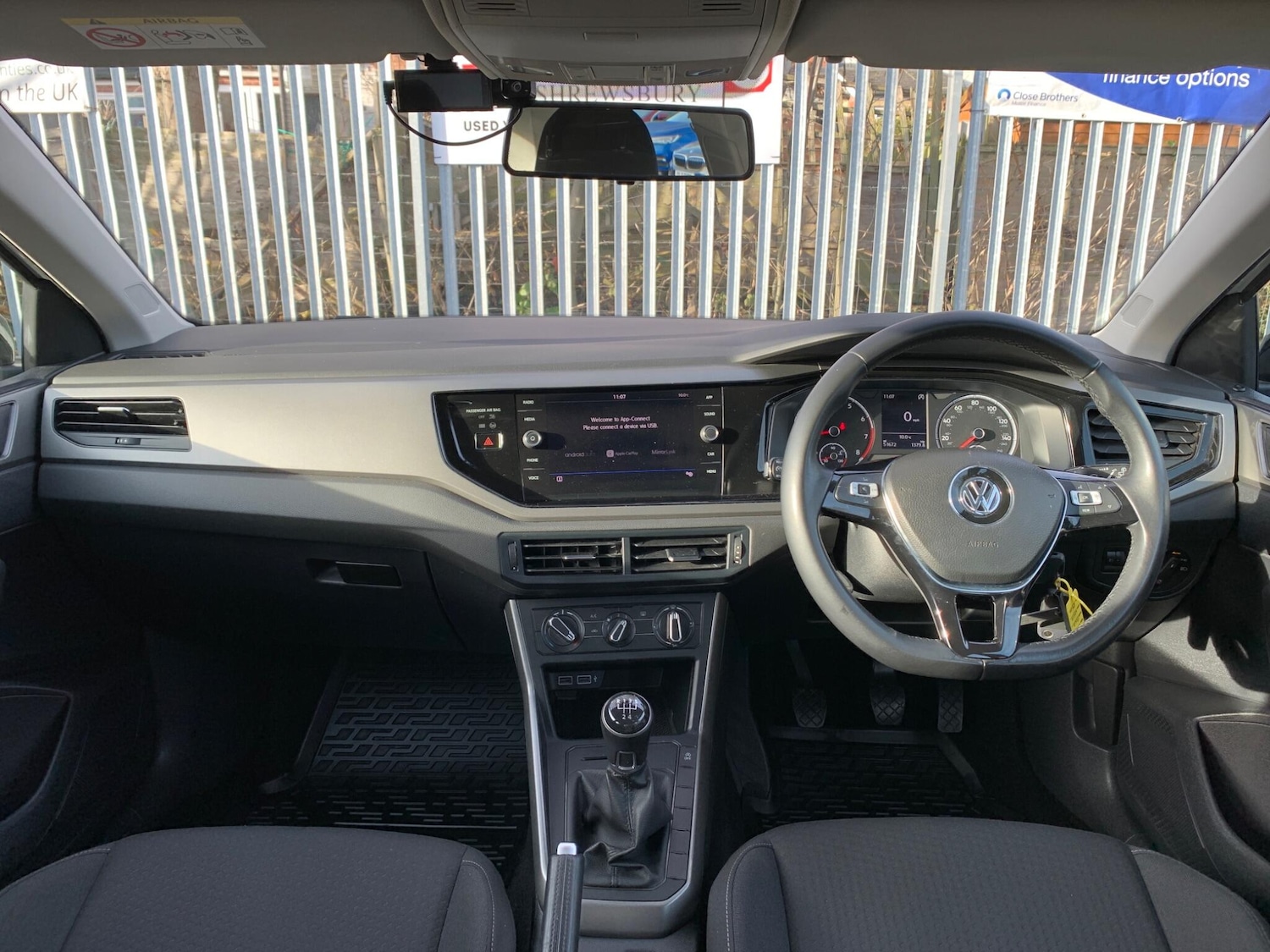Used Volkswagen Polo 2019 for sale - 76918583: Photo 26