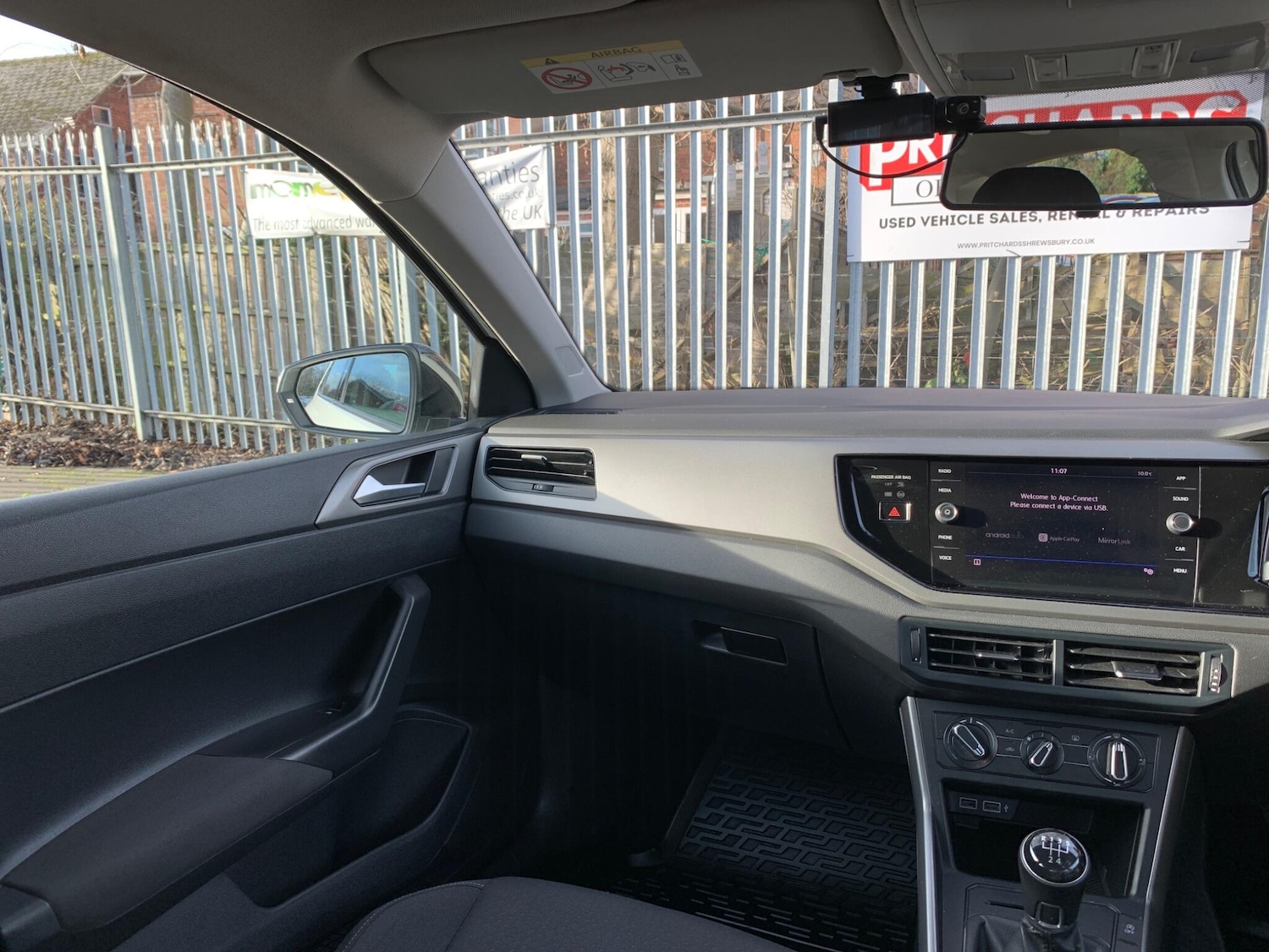 Used Volkswagen Polo 2019 for sale - 76918583: Photo 27