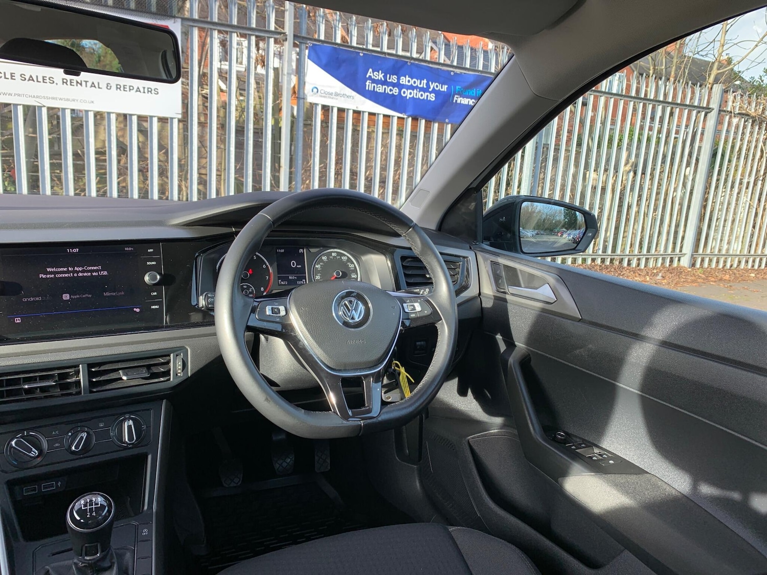 Used Volkswagen Polo 2019 for sale - 76918583: Photo 28