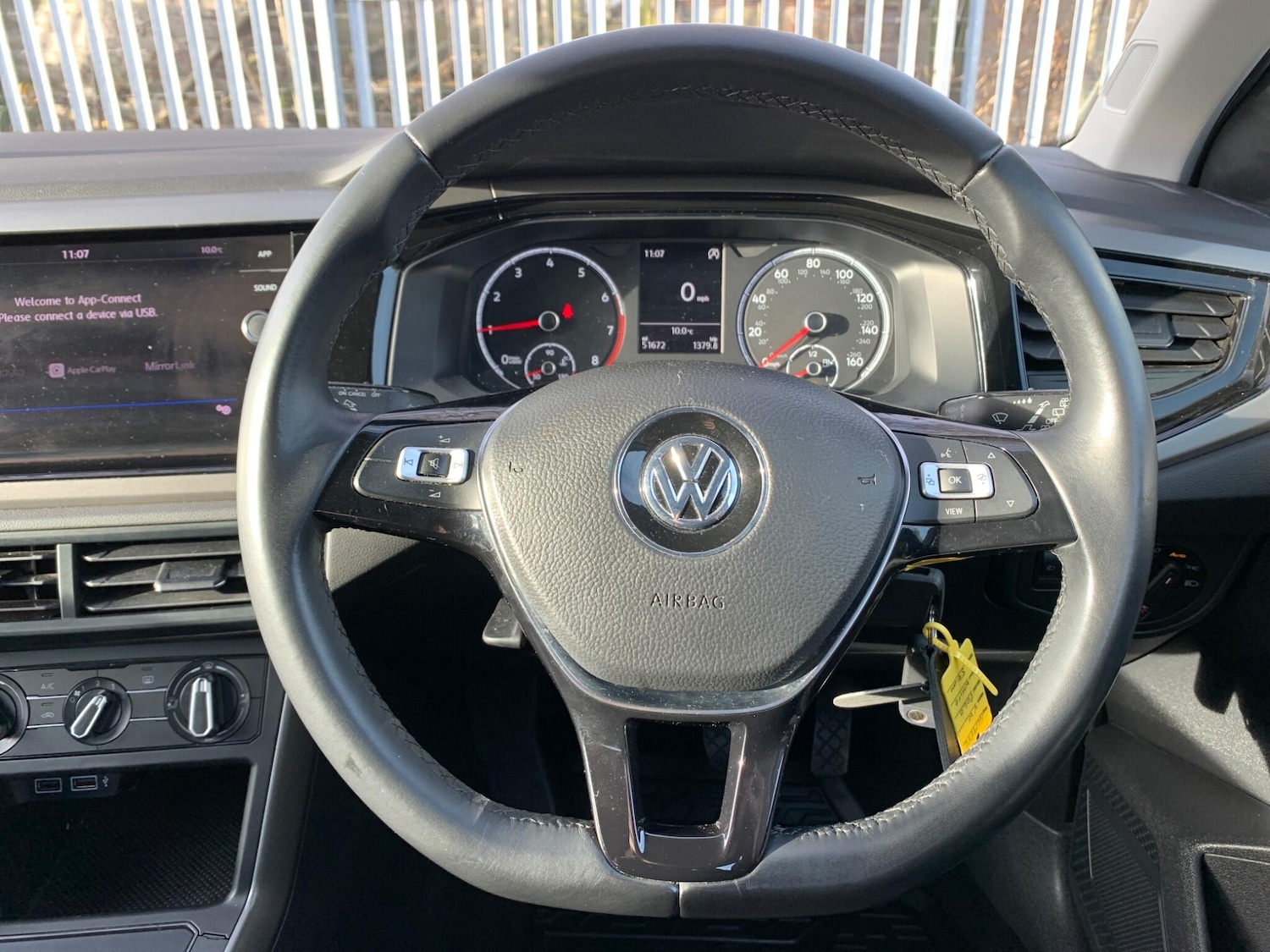 Used Volkswagen Polo 2019 for sale - 76918583: Photo 29