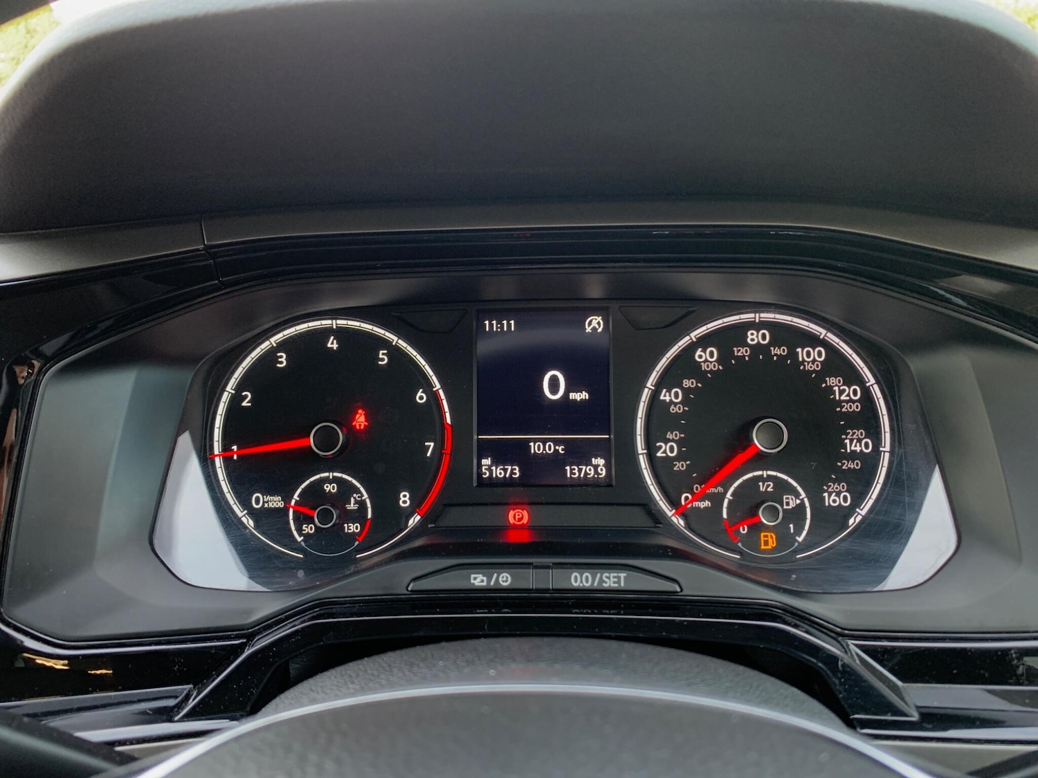 Used Volkswagen Polo 2019 for sale - 76918583: Photo 32