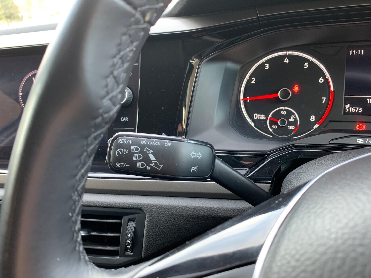 Used Volkswagen Polo 2019 for sale - 76918583: Photo 33