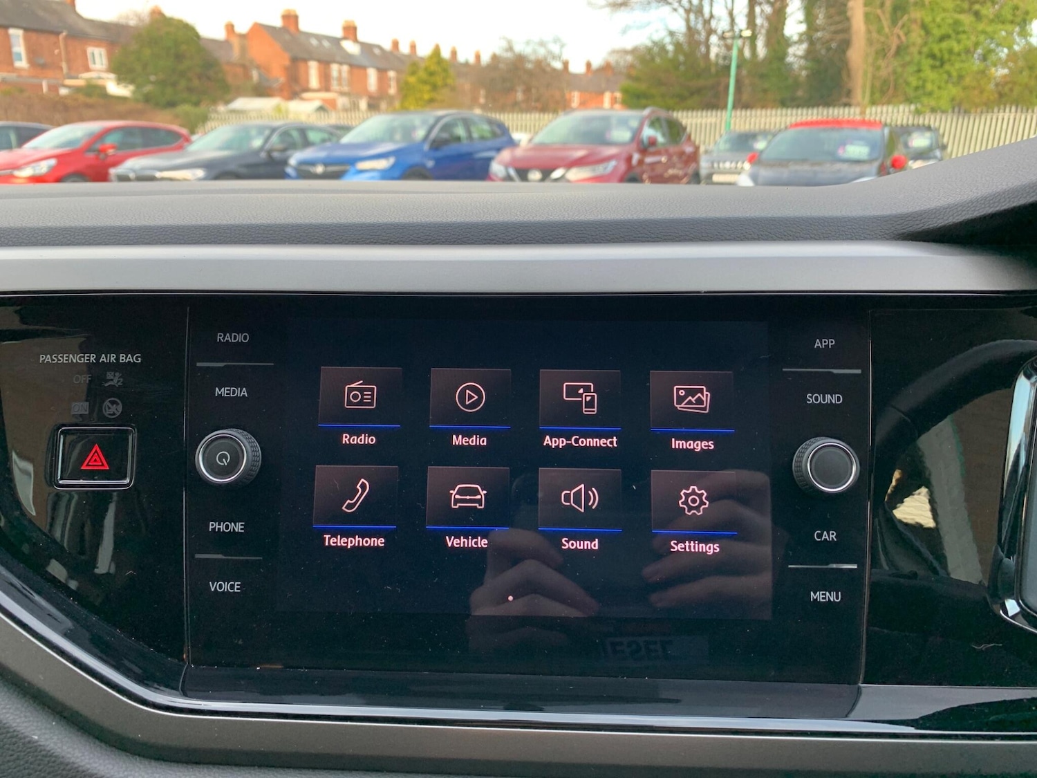 Used Volkswagen Polo 2019 for sale - 76918583: Photo 34